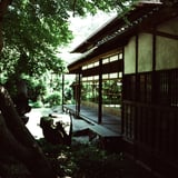 旧安川邸
