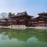 平等院