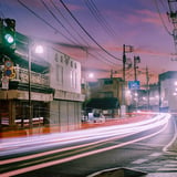  黄昏の佐原 – 小江戸の静寂