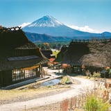 西湖いやしの里根場