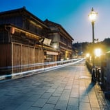 佐原 – 江戸の風情が残る町並み 🏯🌊