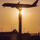 スワンナプーム空港