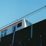 快速 東京行