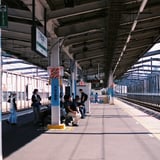 戸田公園駅