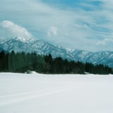 雪国