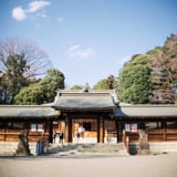 井草八幡宮