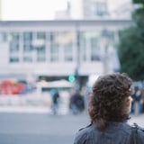 Portrait Snap in Shibuya