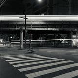 Akihabara in the night
