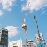 伸びて縮んで