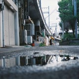 蒸発