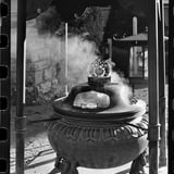 常香炉