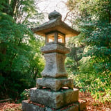 陽を燈す