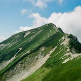 唐松岳