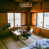 投宿