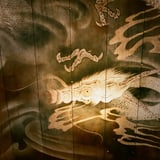 画龍