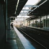新百合ヶ丘駅