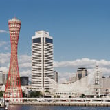 ポートタワー