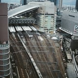 ＪＲ大阪駅