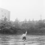 雨の日