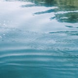 水面