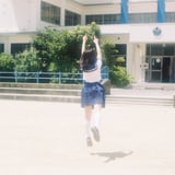翔け