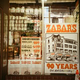 zabars