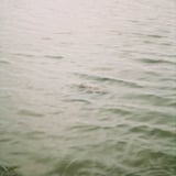 水面のまどろみ