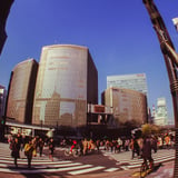 数寄屋橋