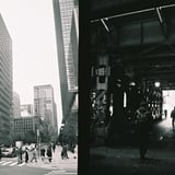 対比