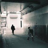 少年よ、大志を抱け