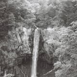 華厳の滝