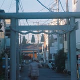 25年12月　二子神社