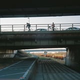 二子橋　26年1月
