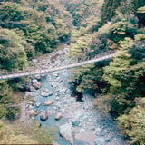 吊り橋
