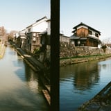 水郷めぐり
