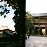 東大寺