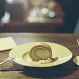 ロールケーキ大好き❤︎