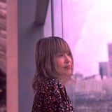 期限切れのVelvia　E6現像