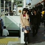 🎞Kodak EKTACHROME E100 ↑PUSH 1/3   