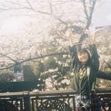 飯田橋だったかな
