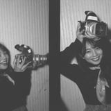 カメラも被写体📸