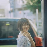 信号待ちのタイミングに撮ったと思う