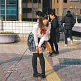 上野にて
