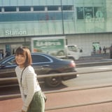新宿