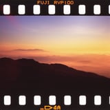  福島の夜明け