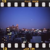 一番星