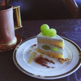 茶しばき