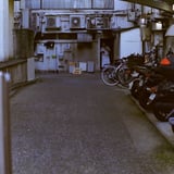 休憩