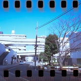 超広角のパノラマ