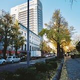 山下公園散策